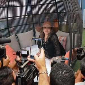 Meet your Posher, Clara